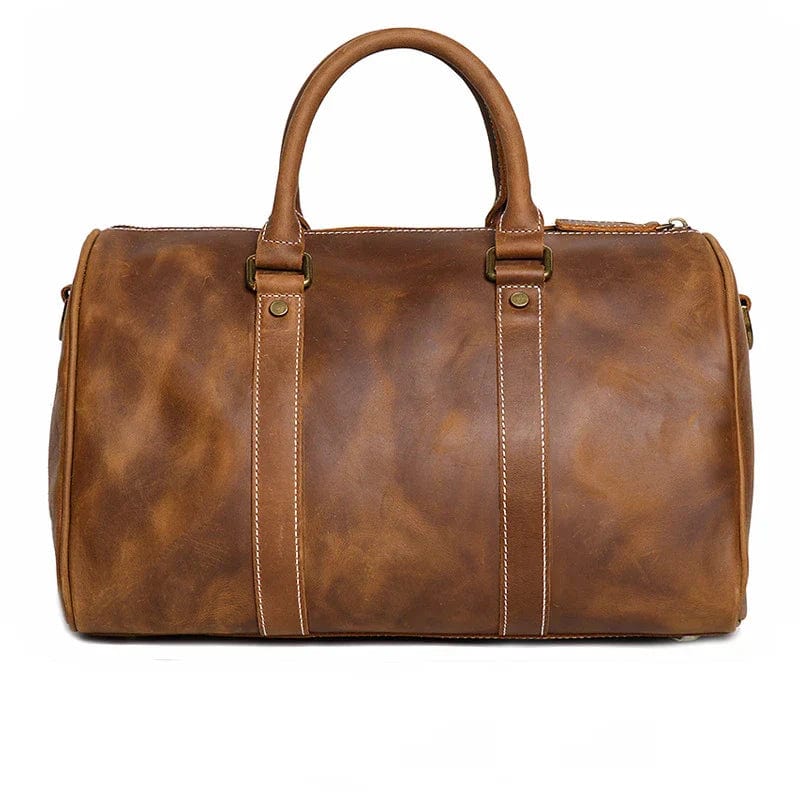 Bellachicha - Heritage Duffel Tasche