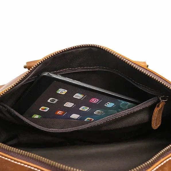 Bellachicha - Heritage Duffel Tasche