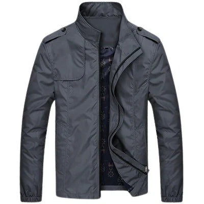 Ezekiel - veste de pluie pour homme