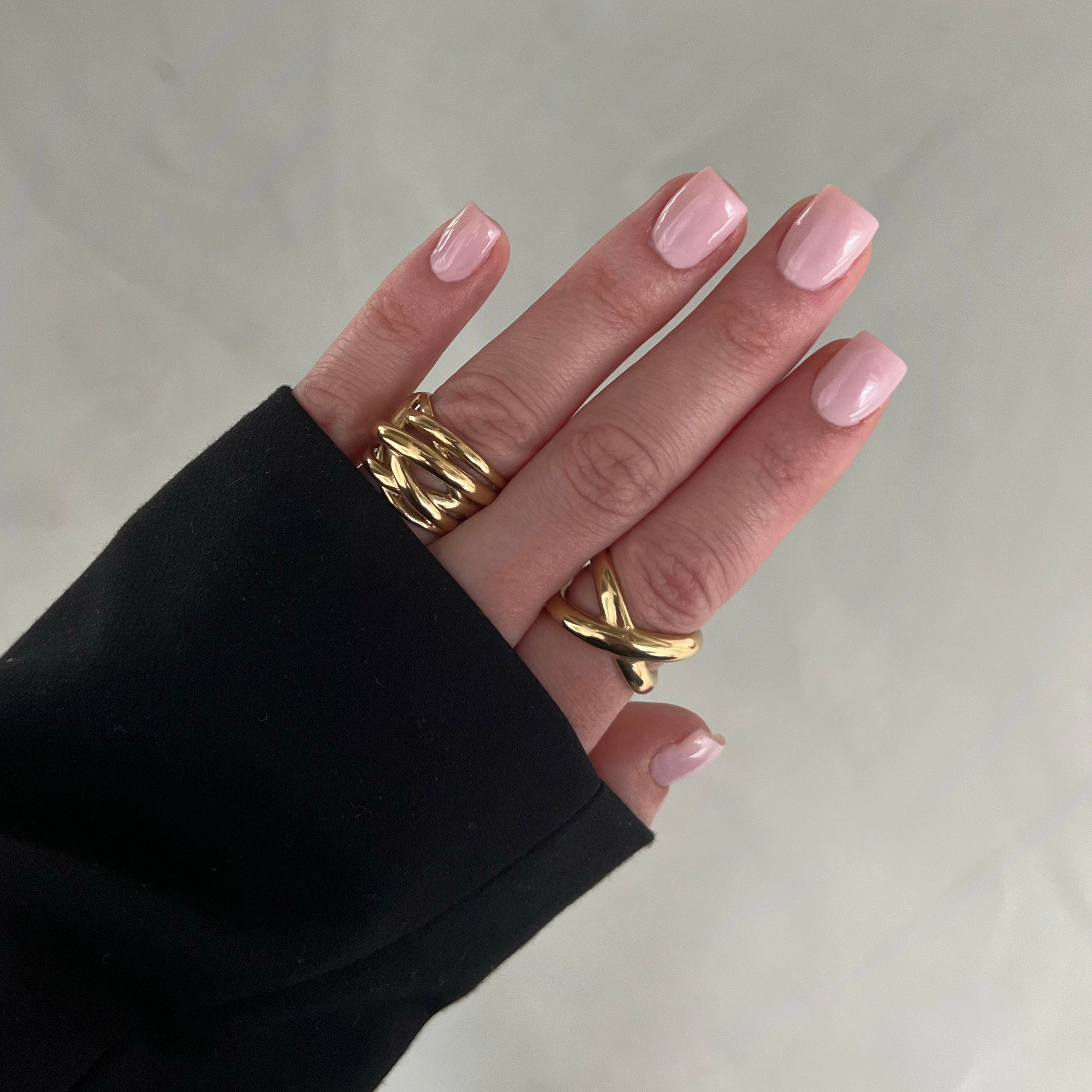 NO EX Ring