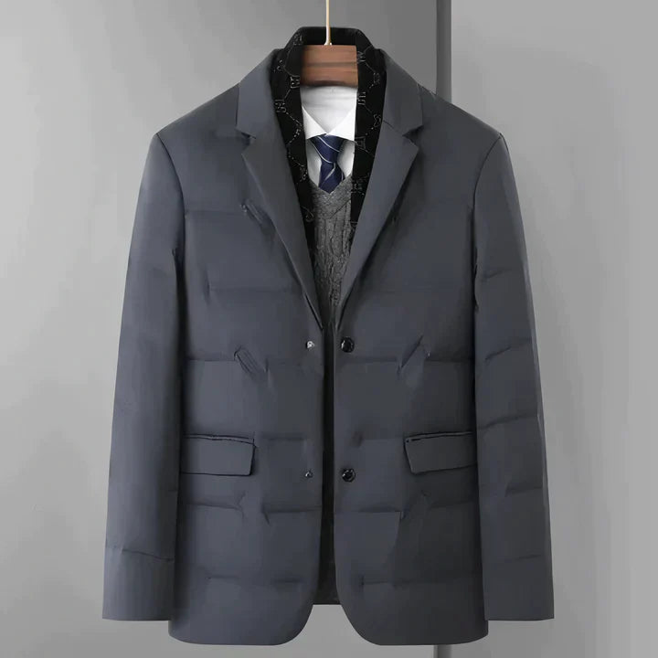 Alexander – blazer élégant pour homme