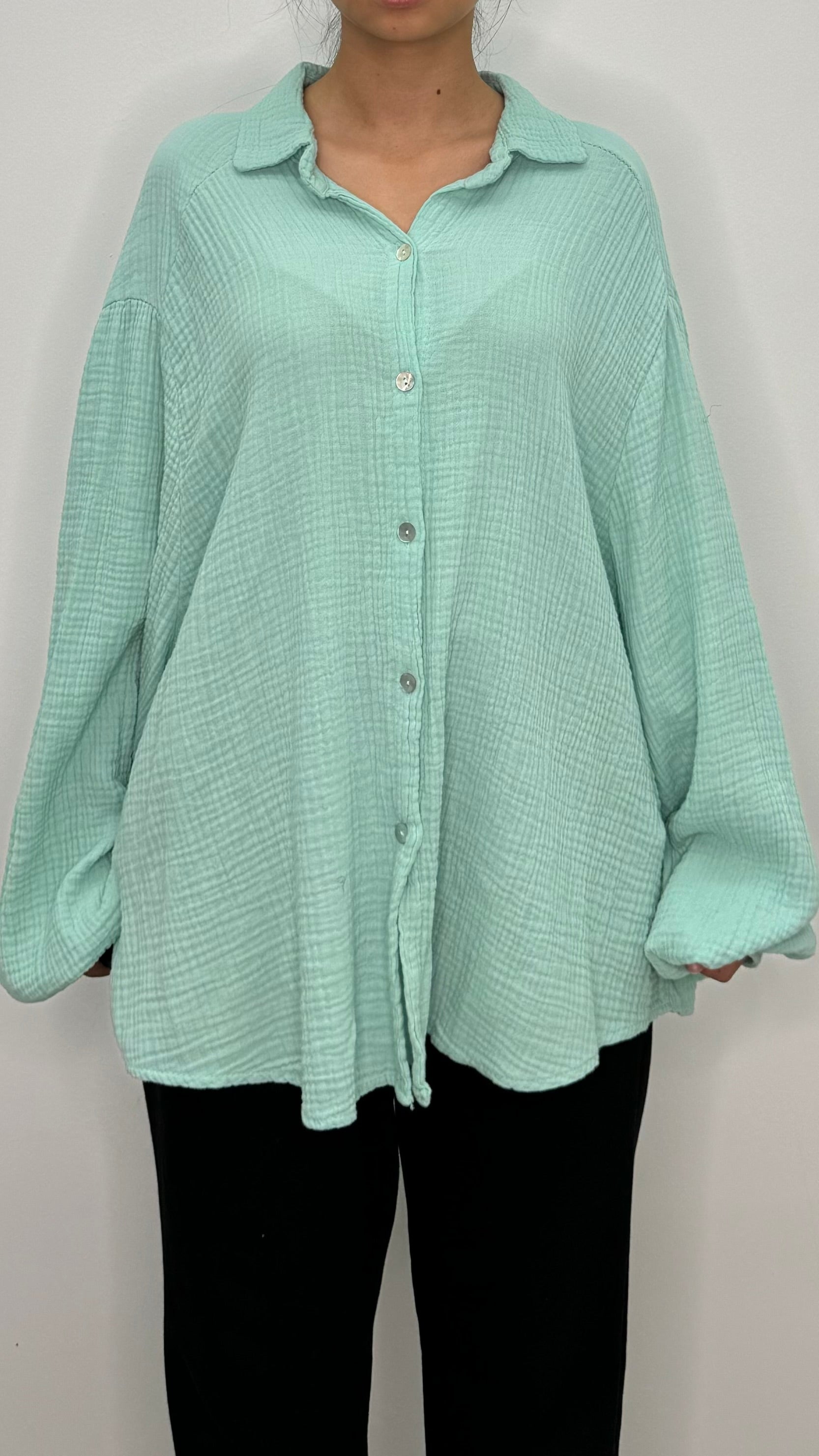 Bellachicha Bluse Anita