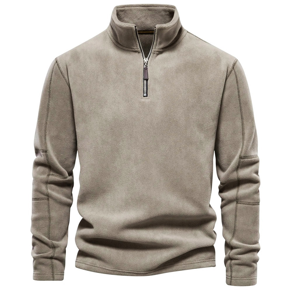 PULL POLAIRE Roméo