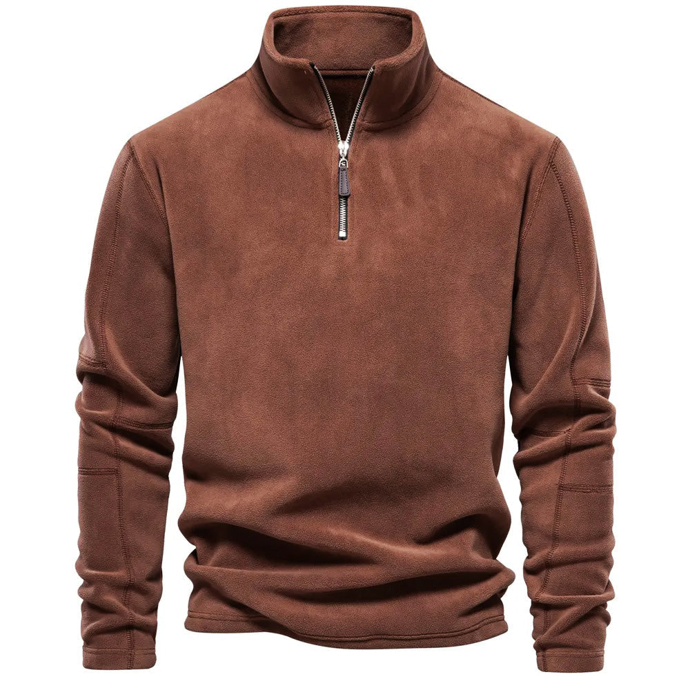 PULL POLAIRE Roméo
