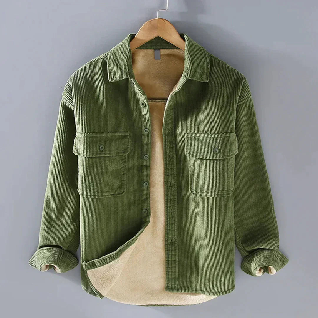 Chemise courte - Frederik