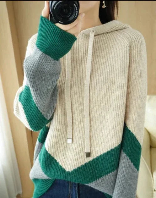 Seltrix | Pull décontracté à la mode