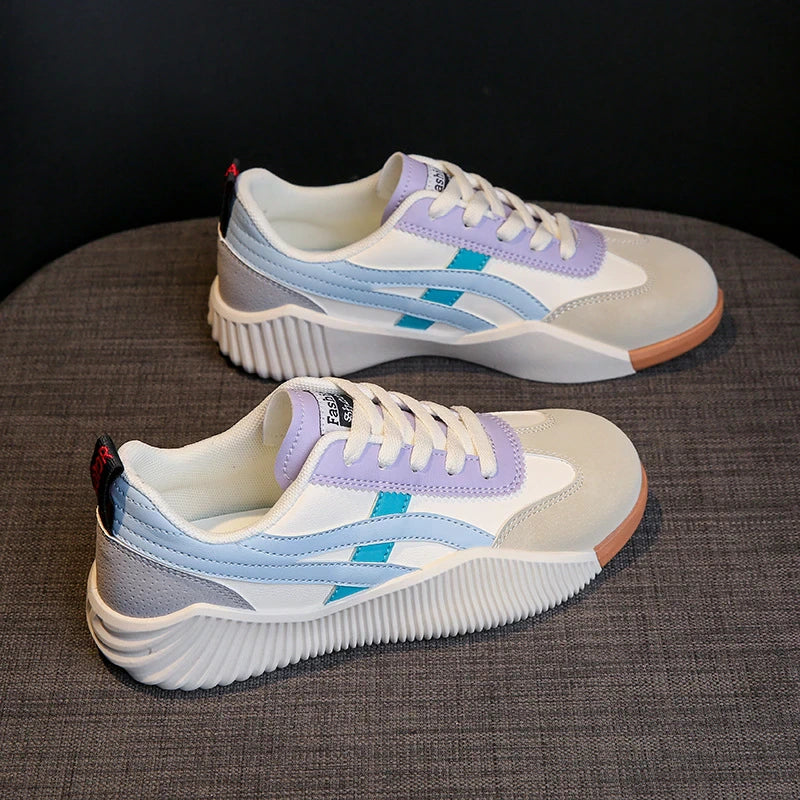 La collection ultime de chaussures plates pour le printemps 2023