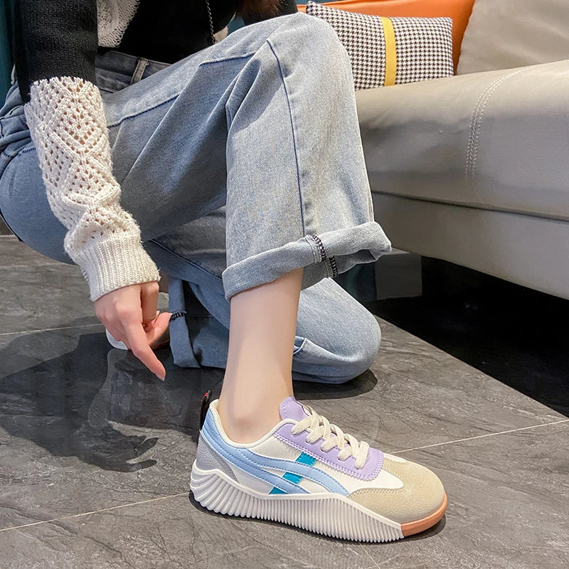 La collection ultime de chaussures plates pour le printemps 2023