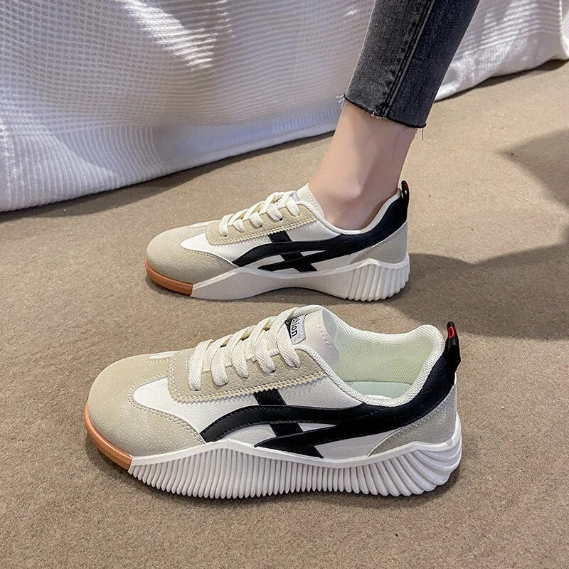 La collection ultime de chaussures plates pour le printemps 2023