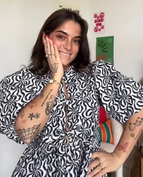 Stuttgart | T-shirt imprimé léopard pour femme, mode décontractée été 2024