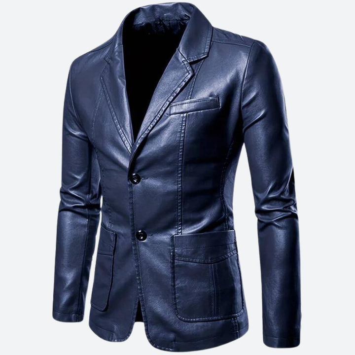 Yannic | veste classique pour homme