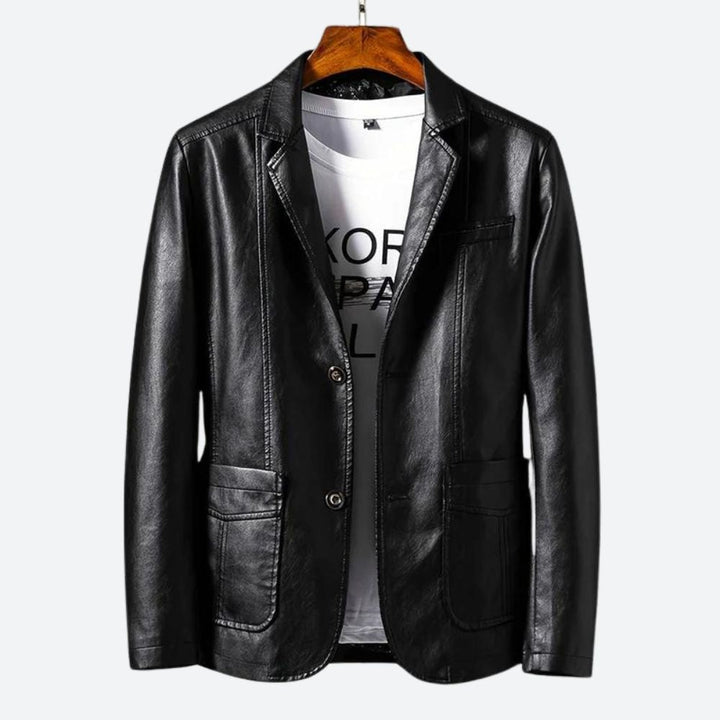 Yannic | veste classique pour homme