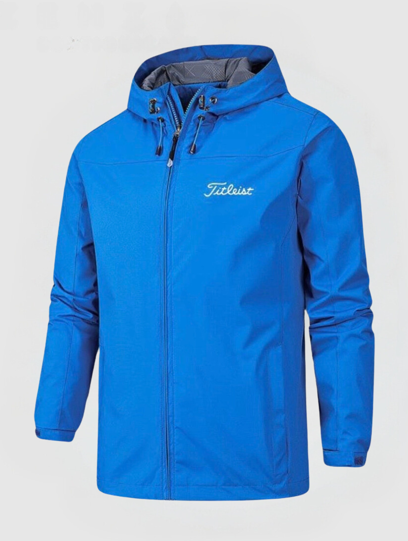 Veste coupe-vent - Gian