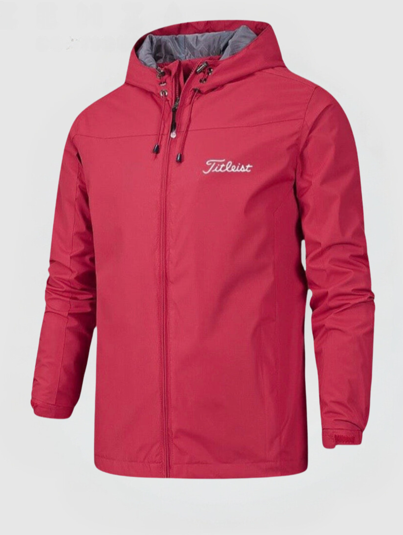 Veste coupe-vent - Gian