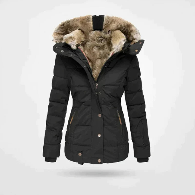 Noey | manteau d'hiver pour femme