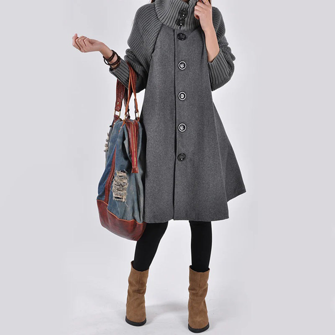amada - veste d'hiver pour femme