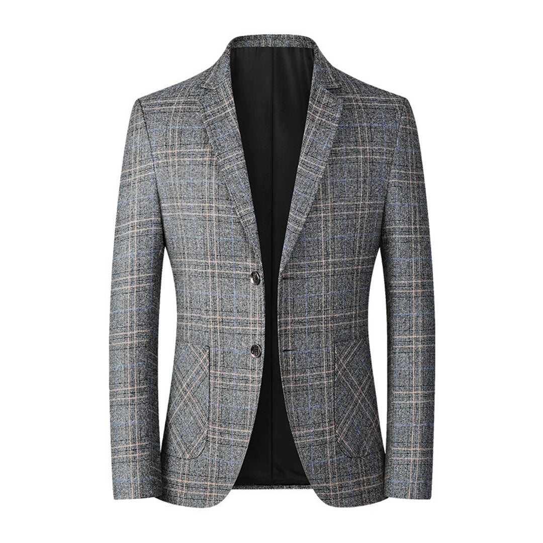 Ambros – veste blazer décontractée