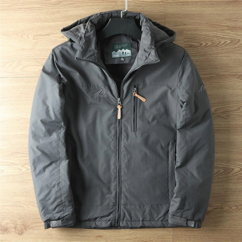 Wivarae | veste d'extérieur