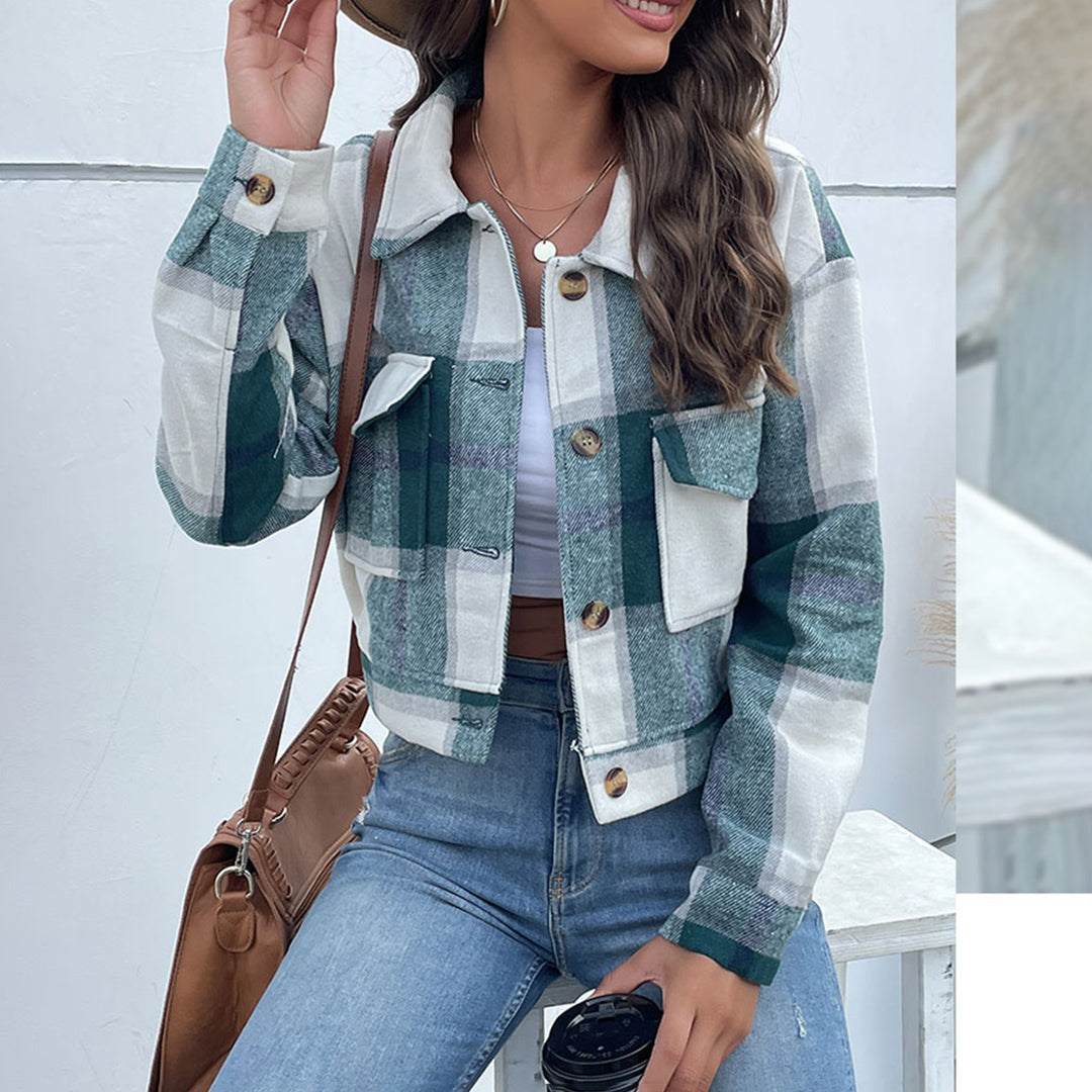 Yurian | Veste élégante pour femme