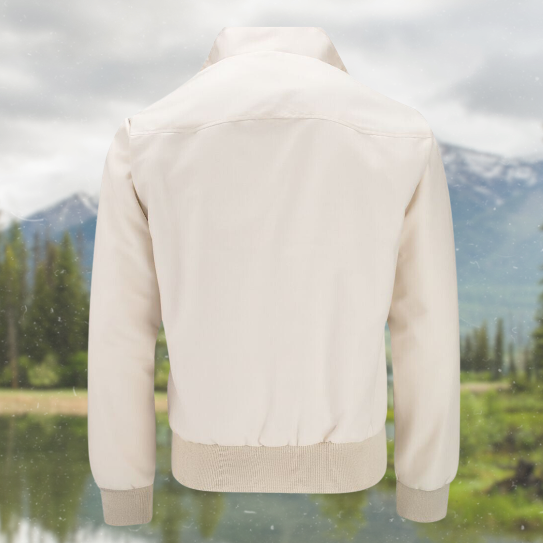 Lanelle | Trending Baumwolljacke für Männer