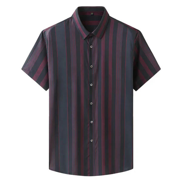 James - Chemise d'été hawaïenne