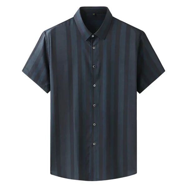 James - Chemise d'été hawaïenne