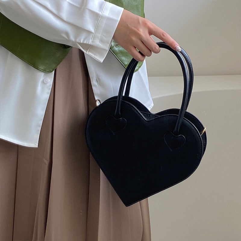Bellachicha - Vintage Retro Lovie Handtasche