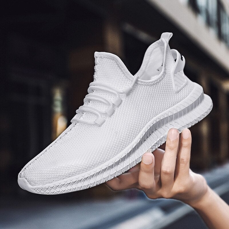 Stuttgart | Chaussures de course pour hommes - Toutes saisons 2024