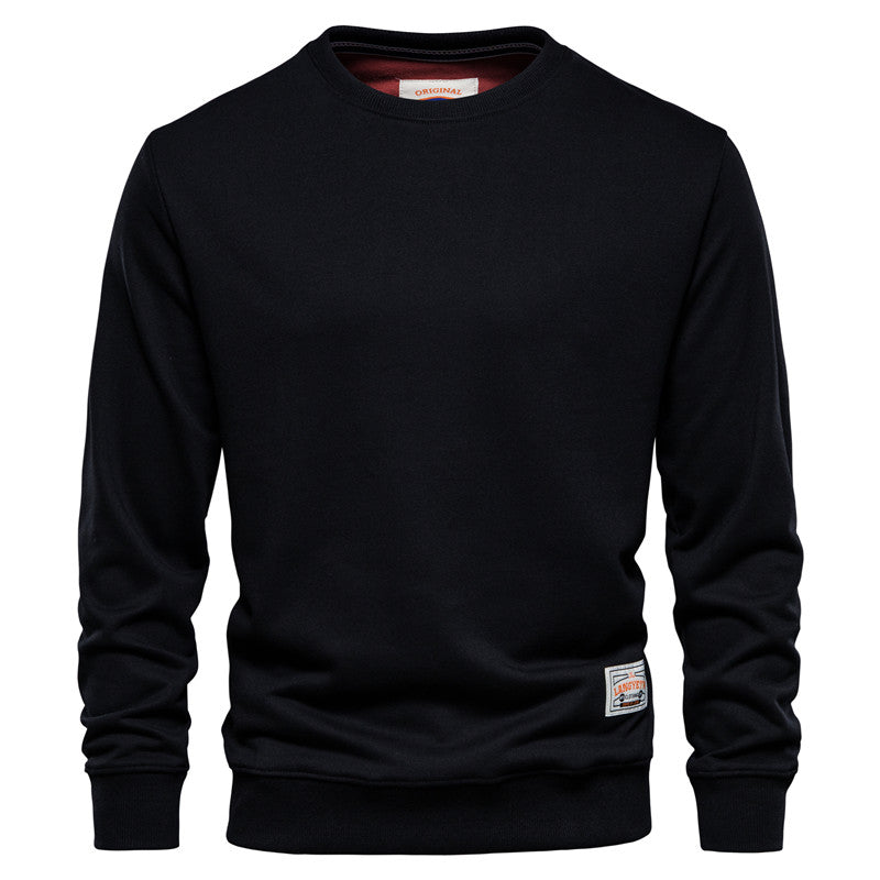 Uri - Pull confortable pour homme