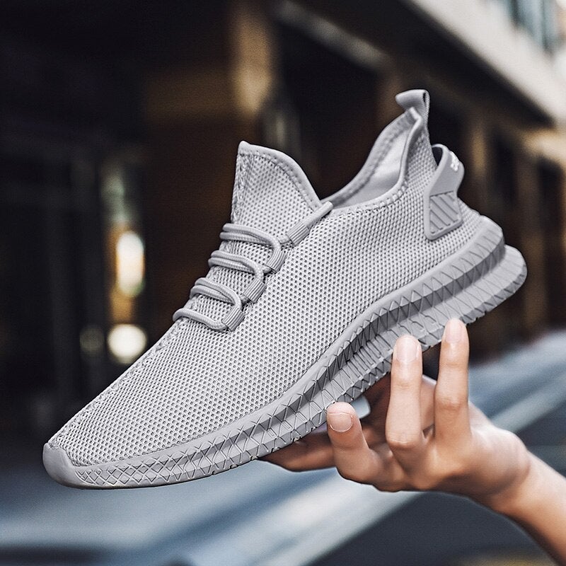 Stuttgart | Chaussures de course pour hommes - Toutes saisons 2024