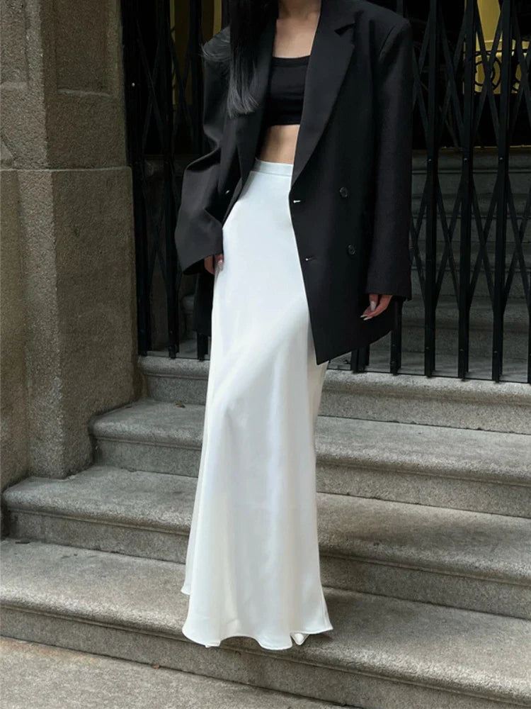 Lorelei | Minijupe longue féminine