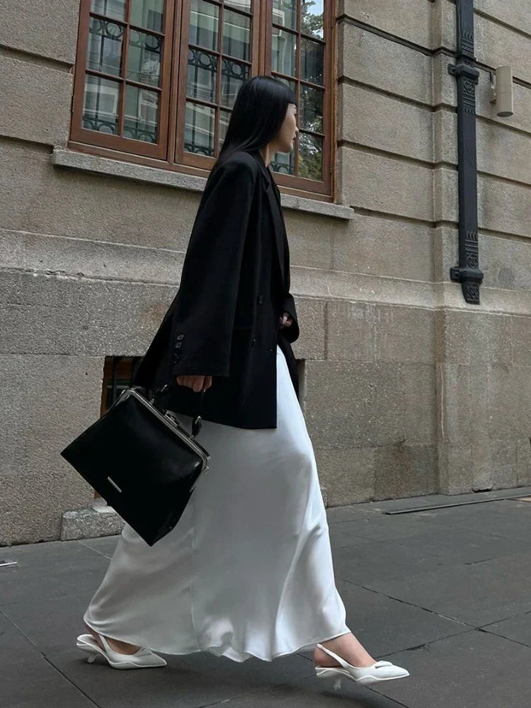 Lorelei | Minijupe longue féminine