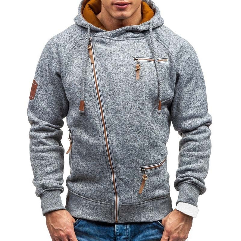 KAJAN - Sweat à capuche super sympa et confortable