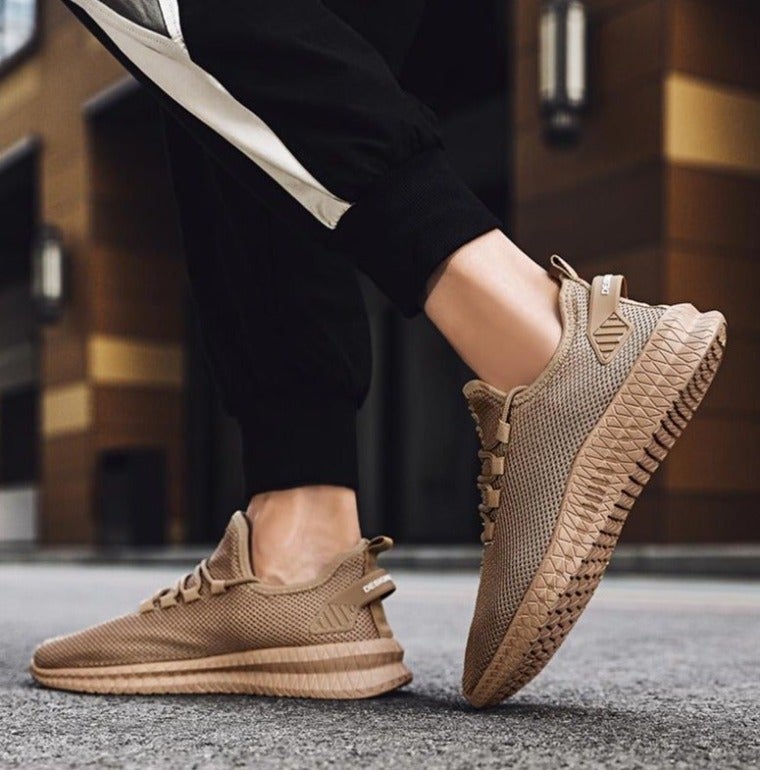 Stuttgart | Chaussures de course pour hommes - Toutes saisons 2024