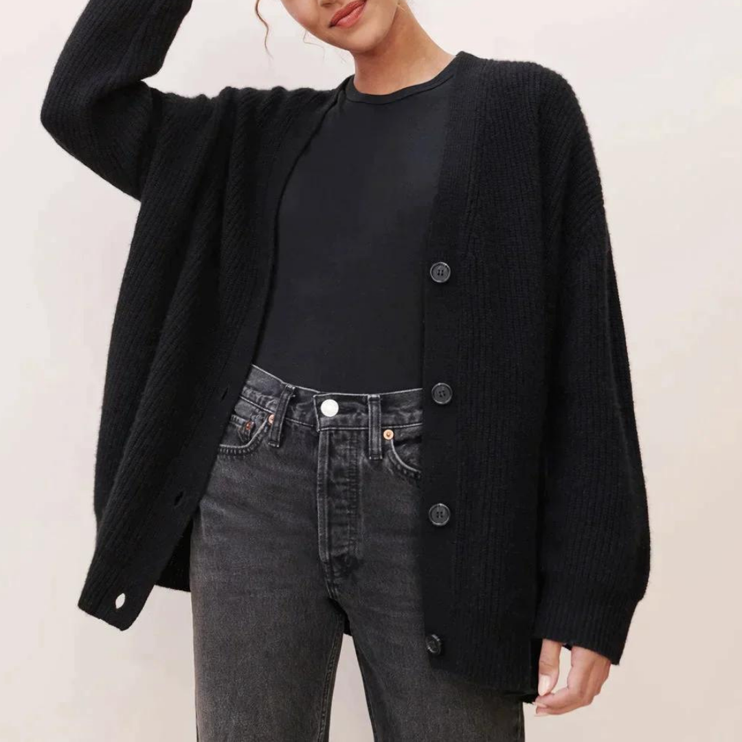 Xandar | cardigan