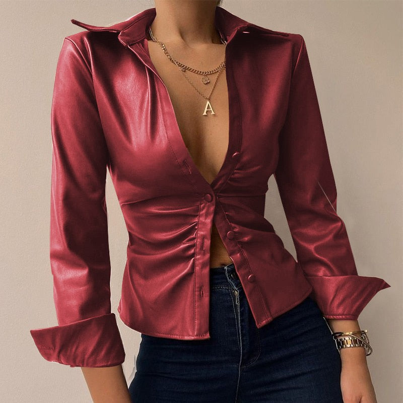 Damen-Top