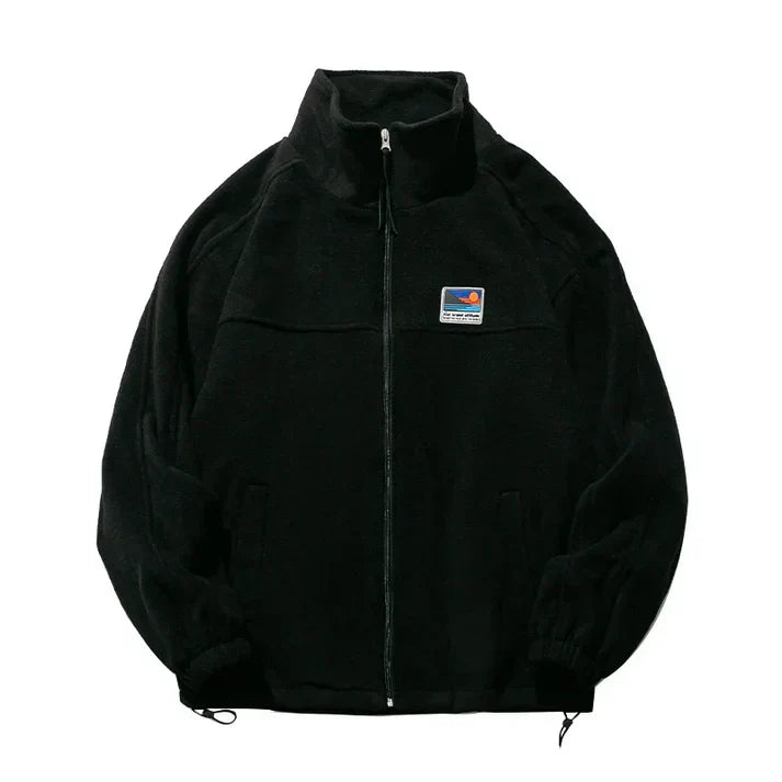 Anselm - veste d'hiver élégante pour homme