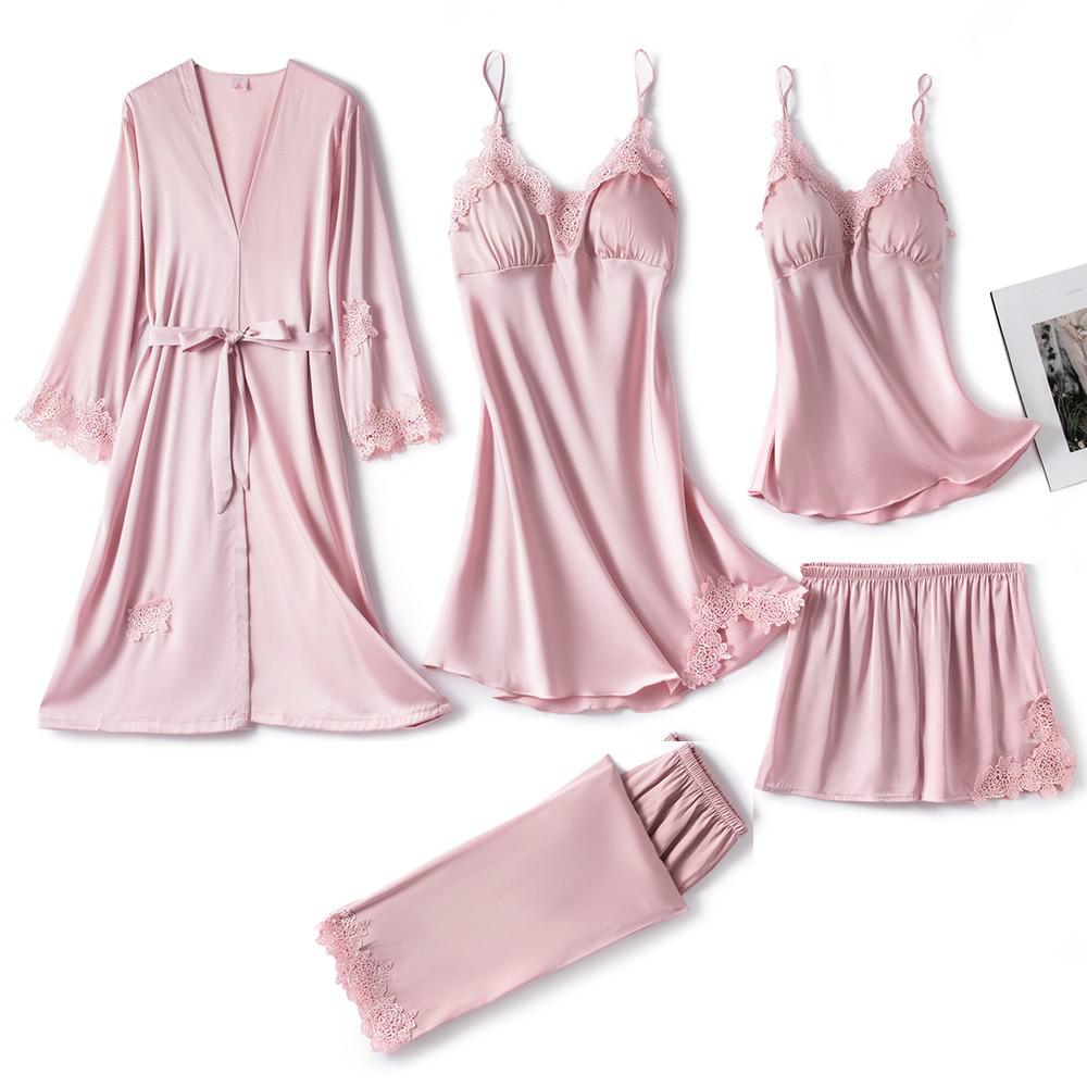 Rea - Pyjama-Set für Frauen