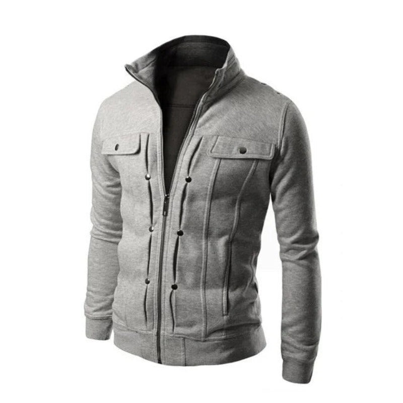 Nolan™ | Veste homme de style urbain