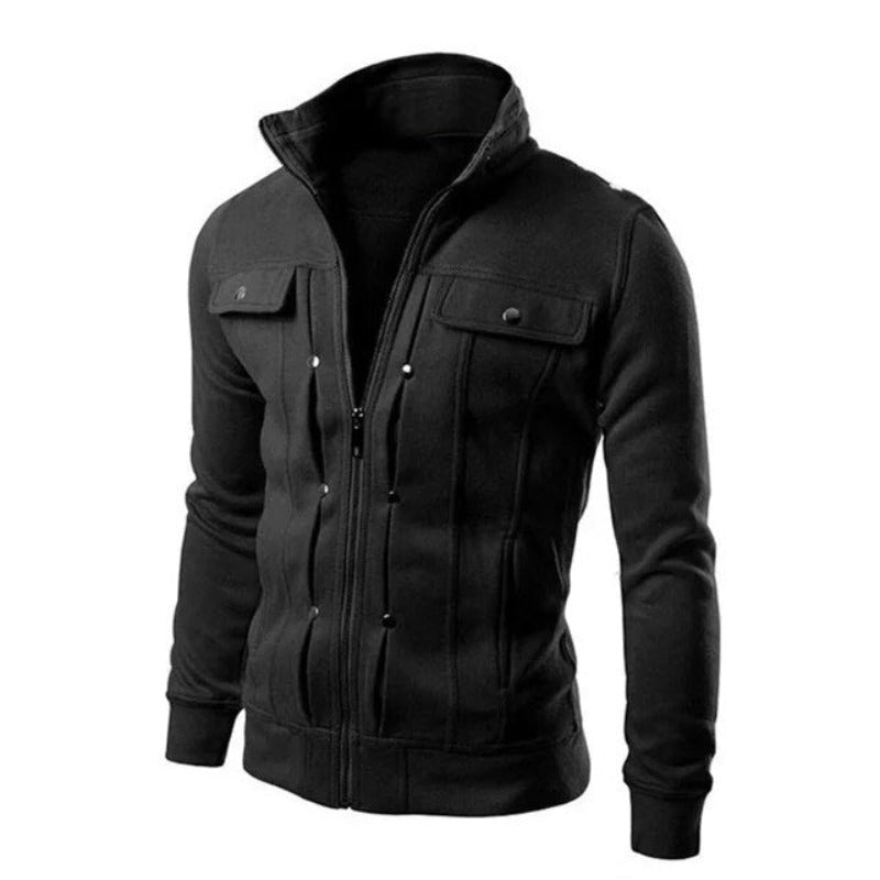 Nolan™ | Veste homme de style urbain