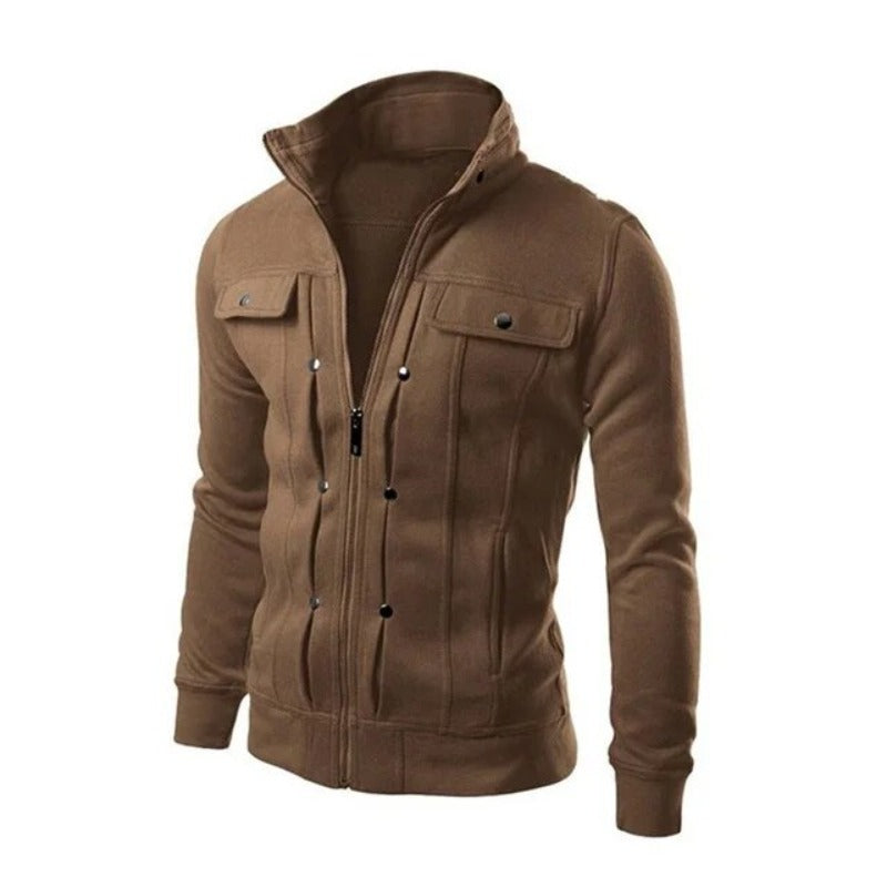 Nolan™ | Veste homme de style urbain
