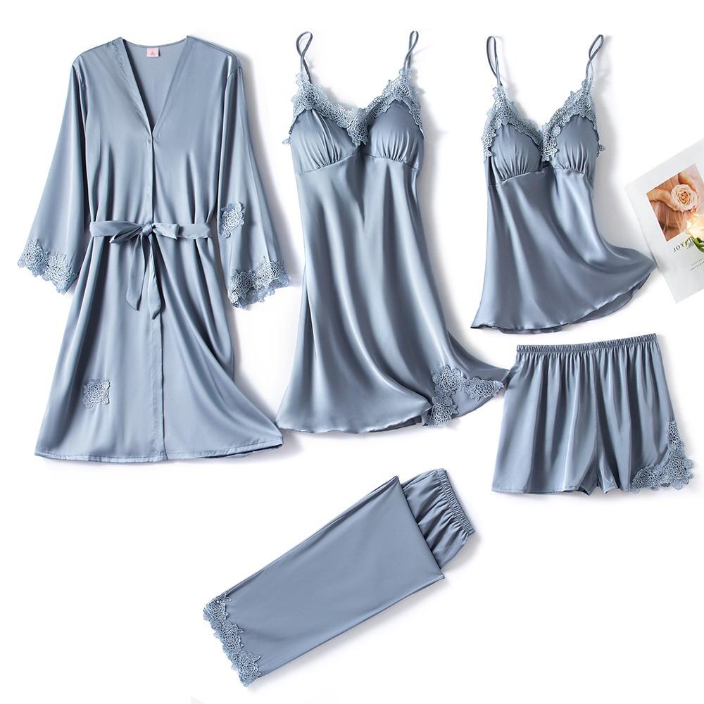 Rea - Pyjama-Set für Frauen