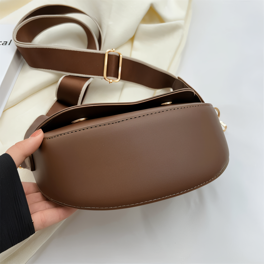 Bellachicha - Veganer Leder Crossbody Bag Damen | Modische Tasche
