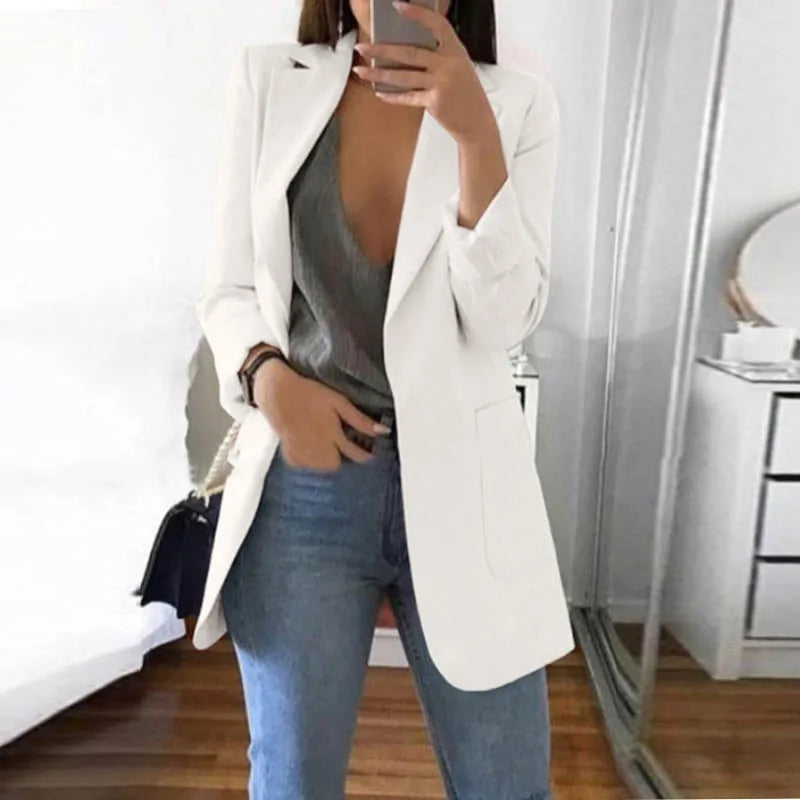 Yulisae | Veste de costume Modern Muse