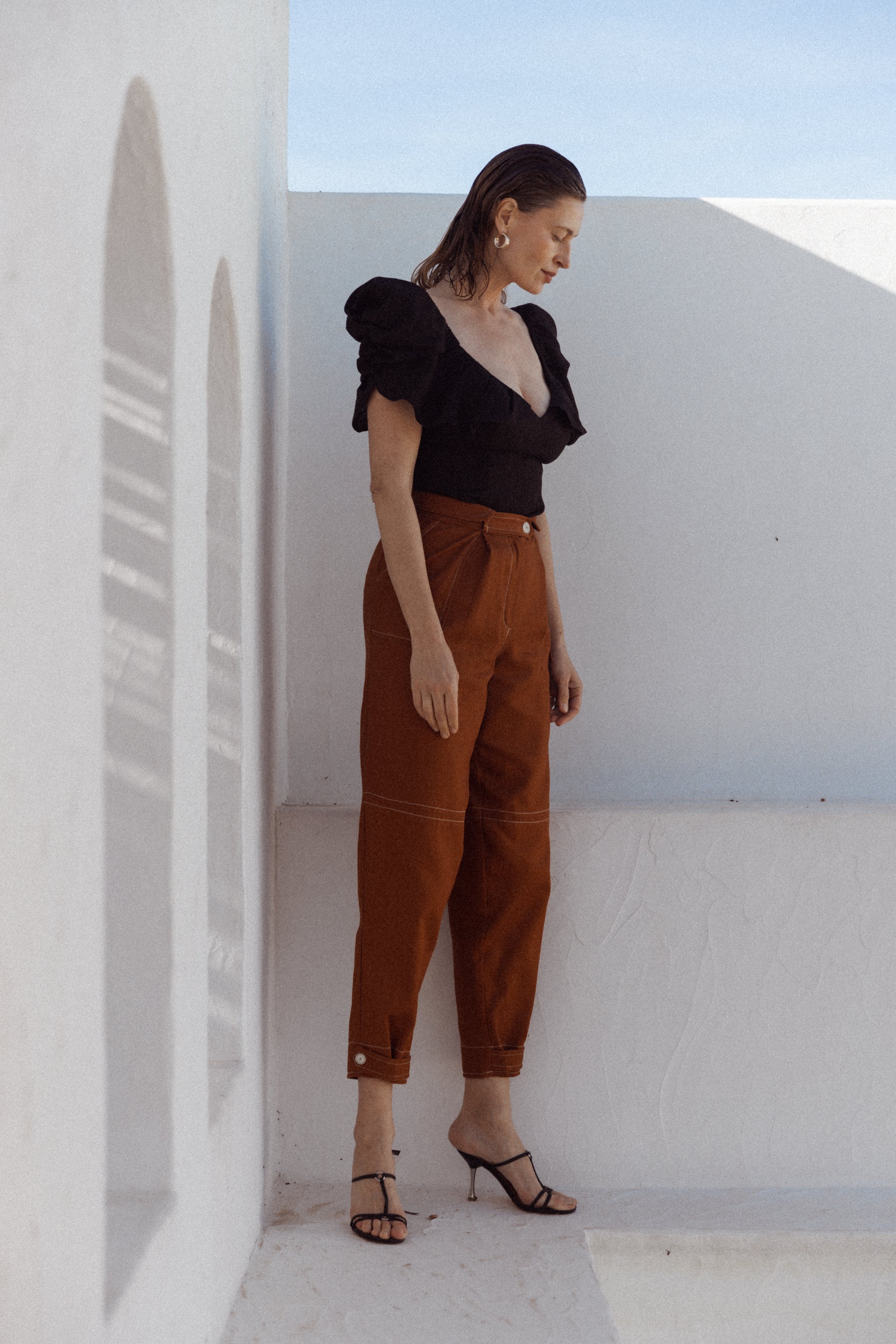 Haut Bellachicha – NOIR