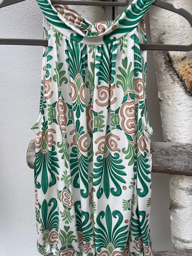 Bellachicha Top mit Print