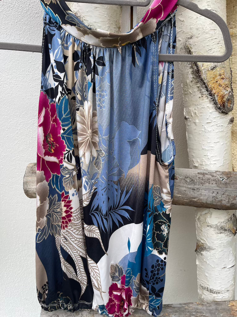 Bellachicha Top mit Print