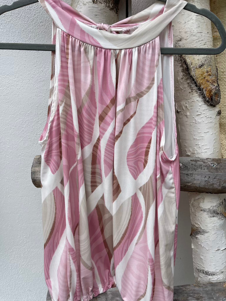 Bellachicha Top mit Print