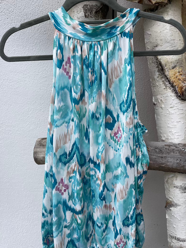 Bellachicha Top mit Print