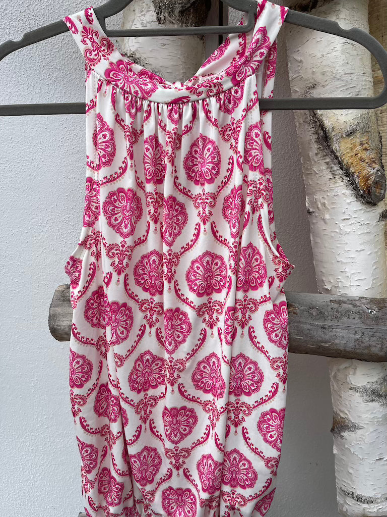 Bellachicha Top mit Print
